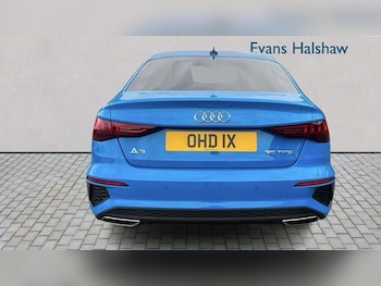 Used Audi A3 2020 for sale - 79148195: Photo