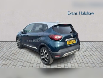 Used Renault Captur 2018 for sale - 78118977: Photo