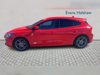 Used Ford Focus 2020 for sale - 78451362: Photo