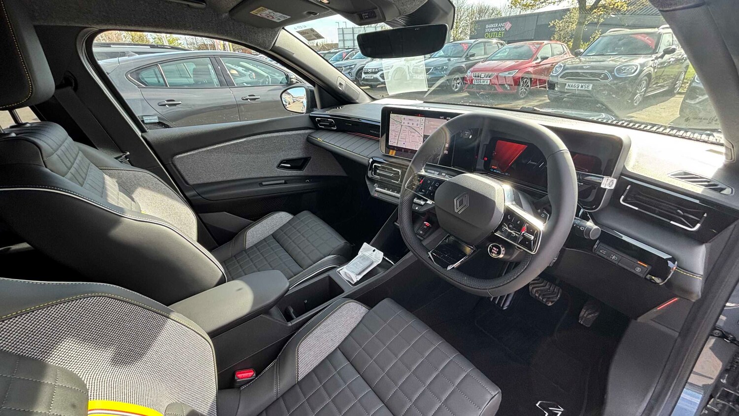 Used Renault 4 2026 for sale - 78161375: Photo 10