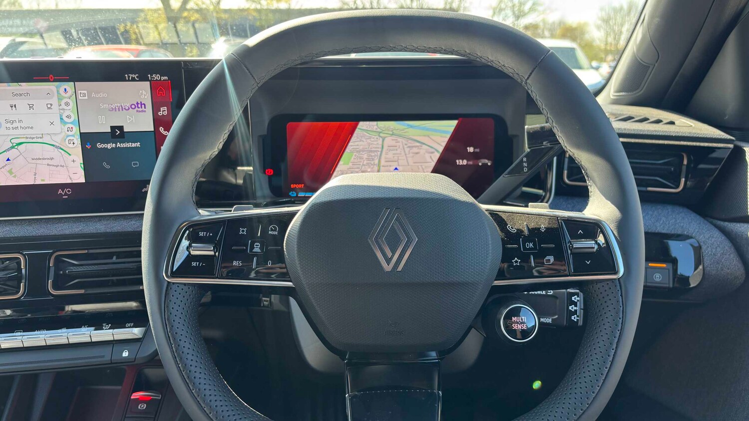 Used Renault 4 2026 for sale - 78161375: Photo 11