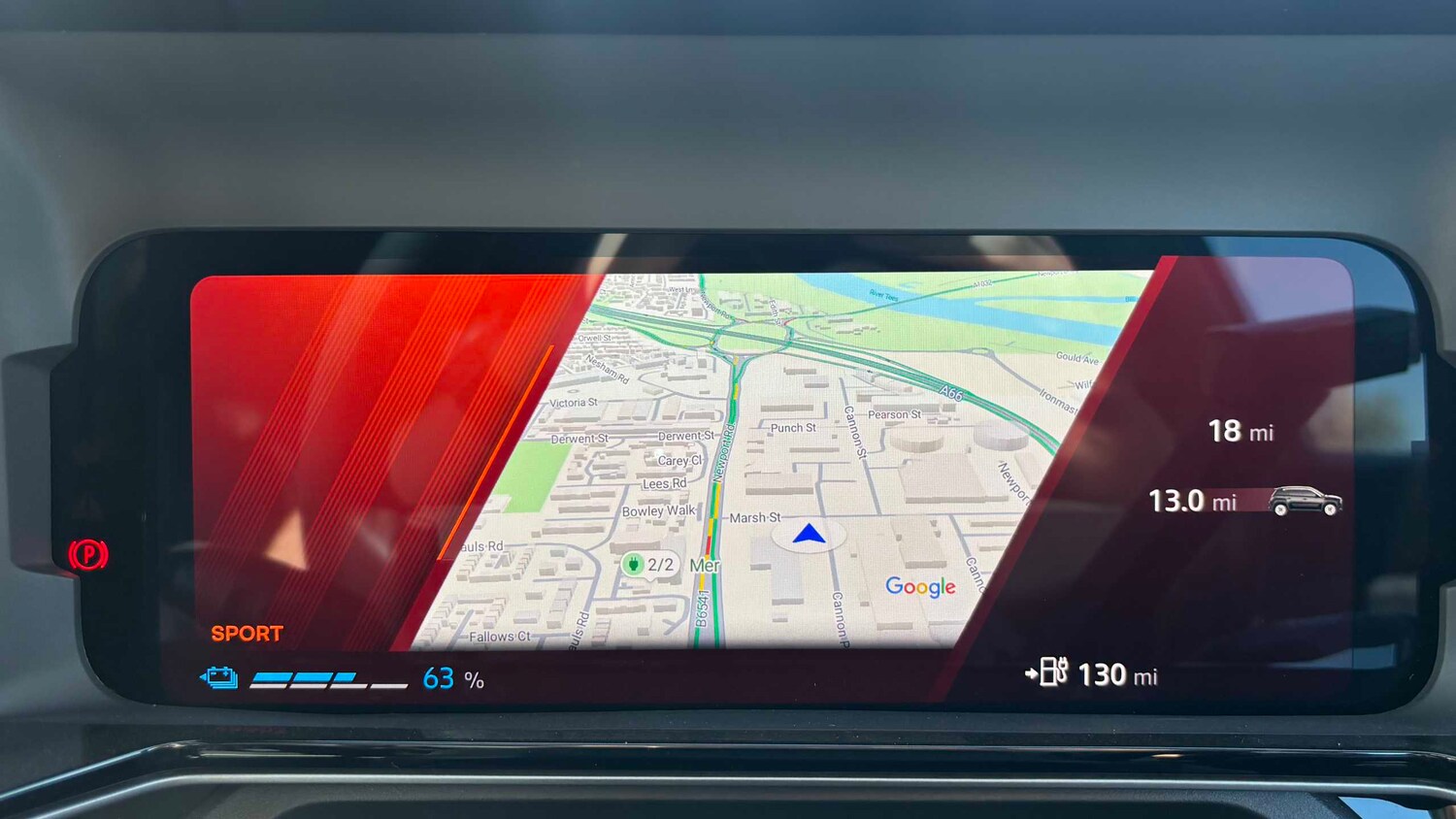 Used Renault 4 2026 for sale - 78161375: Photo 18