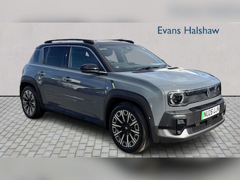 Renault 4 feature image