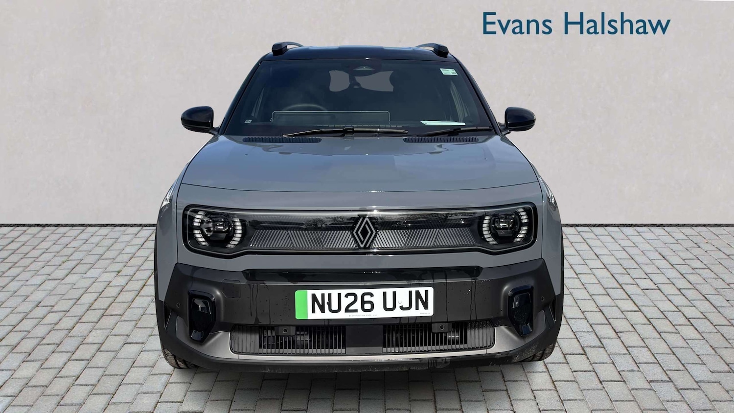 Used Renault 4 2026 for sale - 78161375: Photo 2