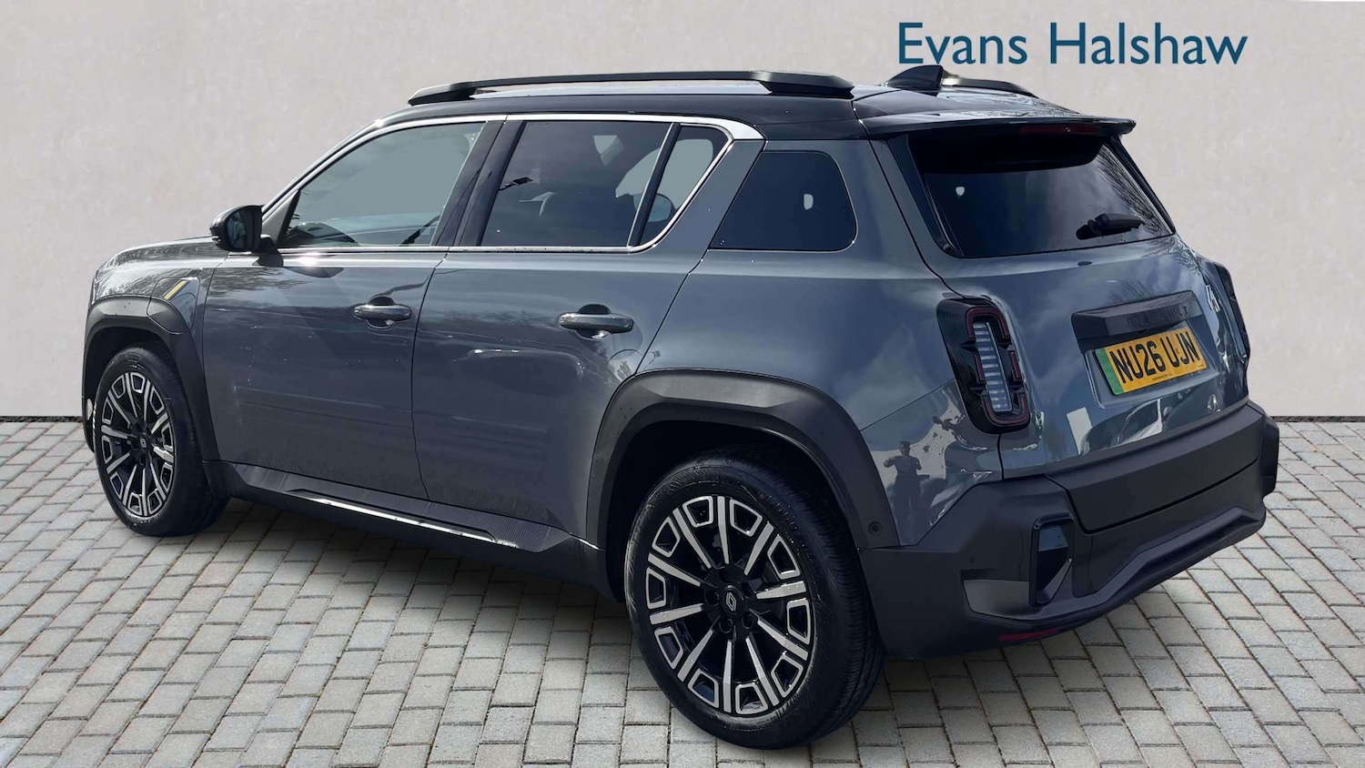 Used Renault 4 2026 for sale - 78161375: Photo 4