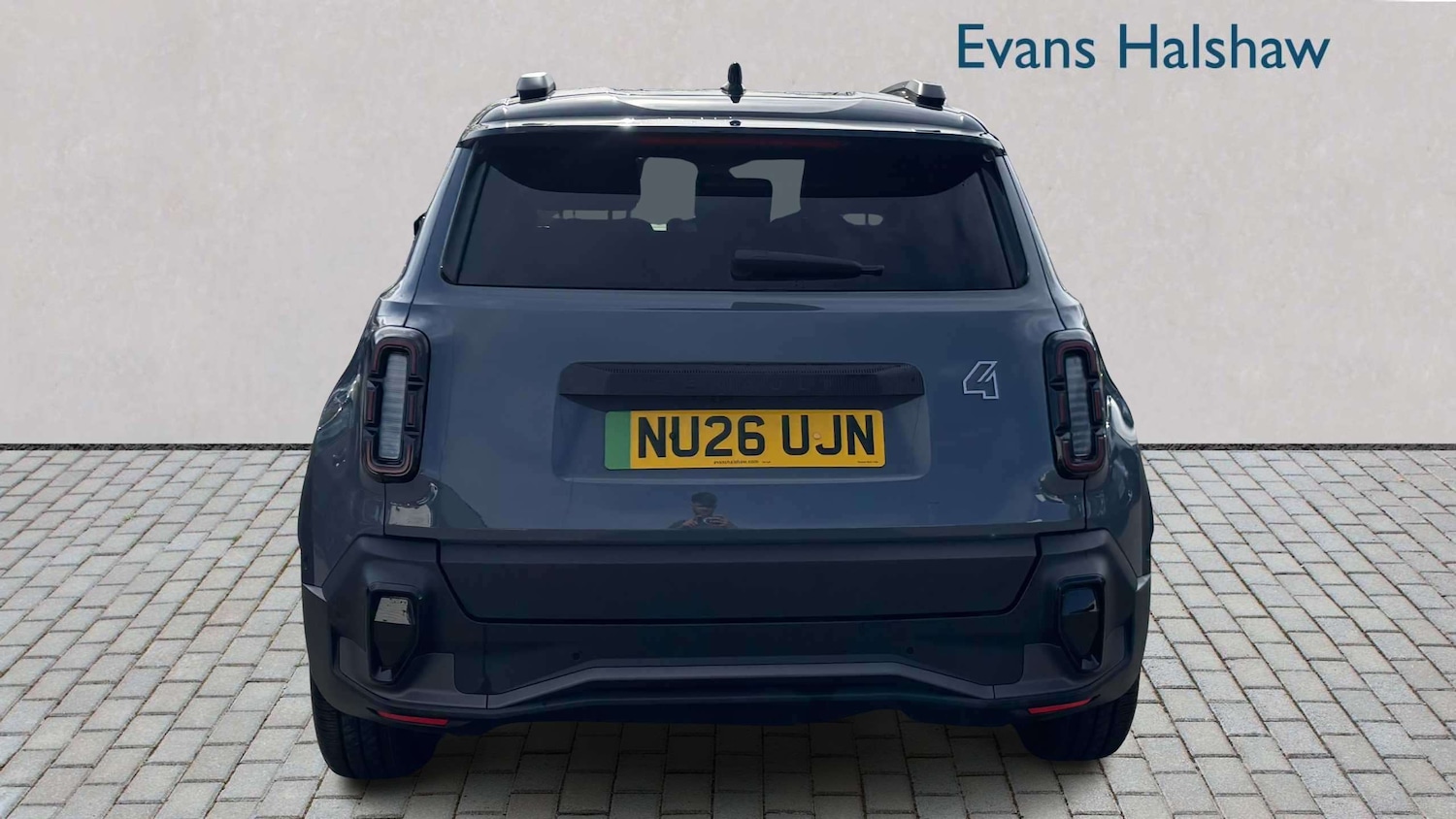 Used Renault 4 2026 for sale - 78161375: Photo 5