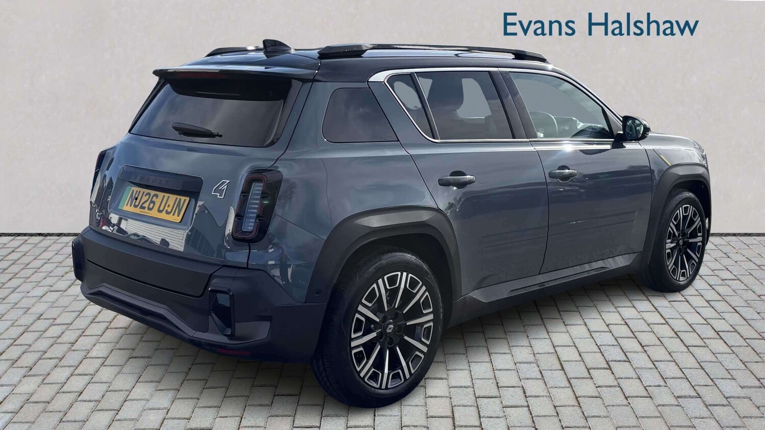 Used Renault 4 2026 for sale - 78161375: Photo 6