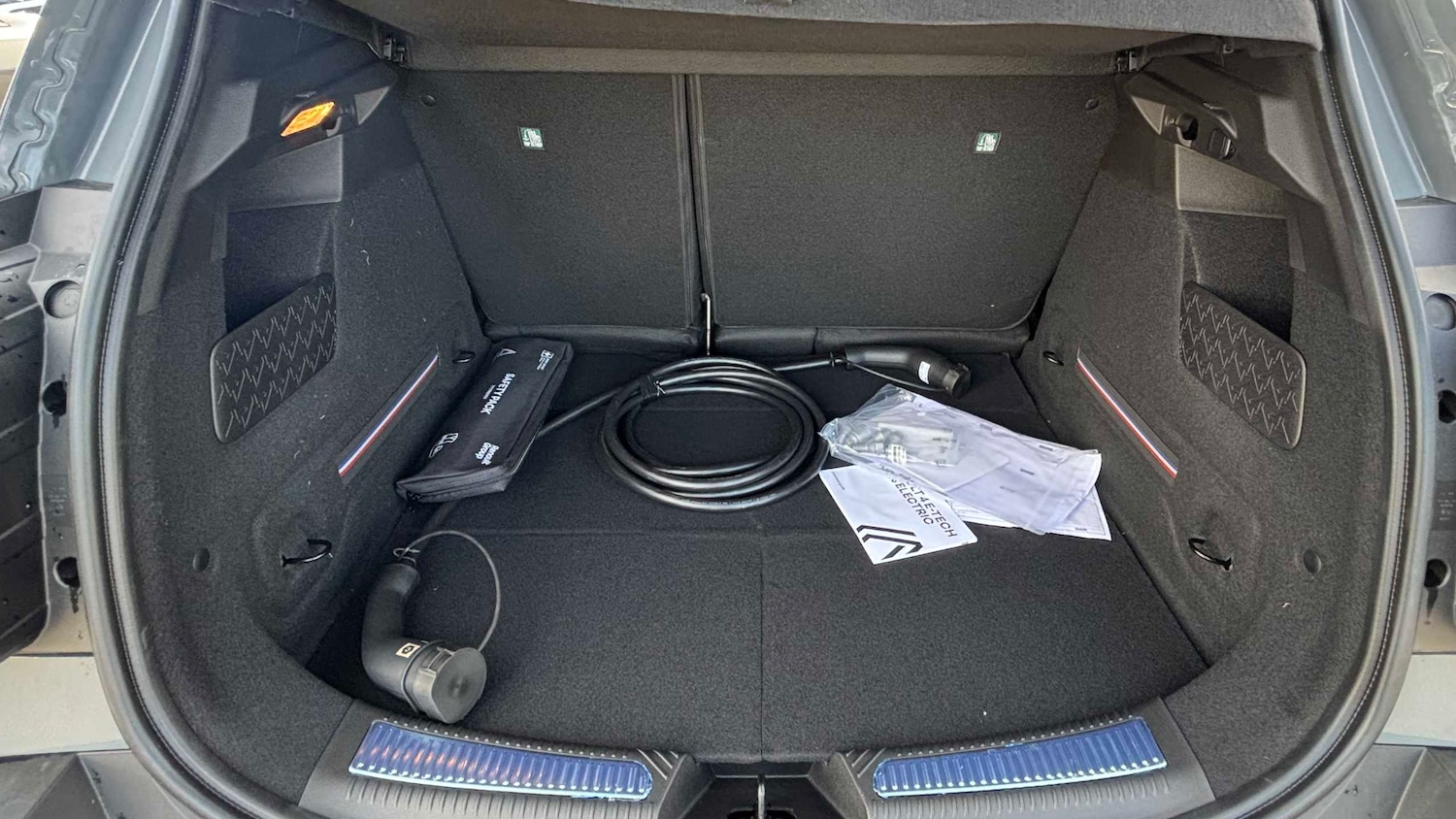 Used Renault 4 2026 for sale - 78161375: Photo 7