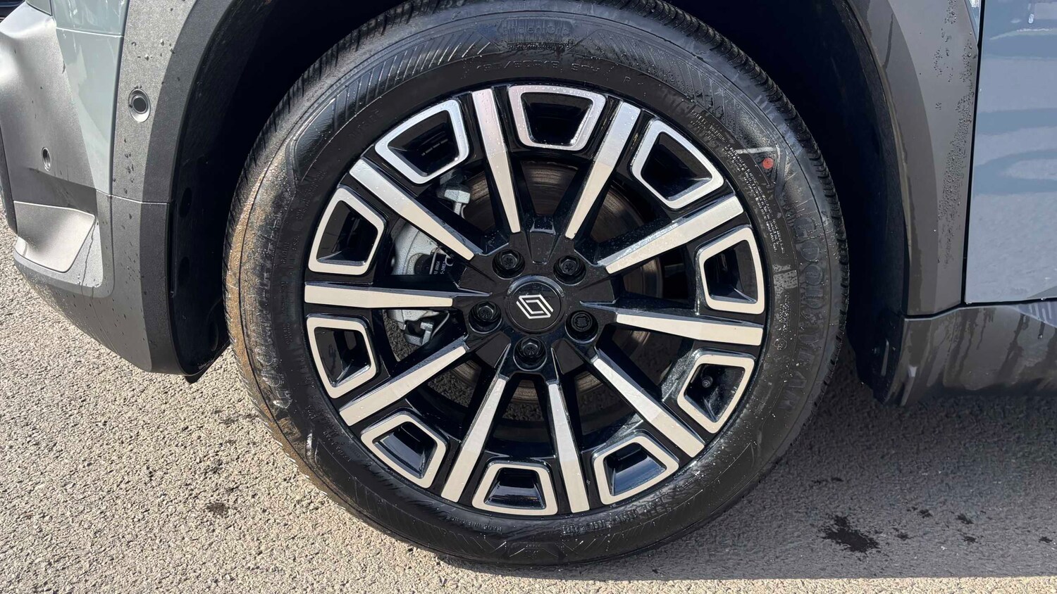 Used Renault 4 2026 for sale - 78161375: Photo 8