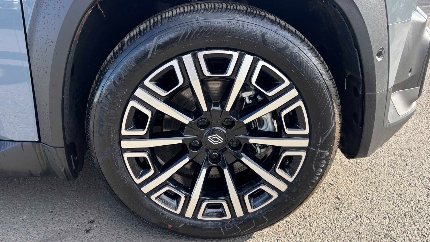 Used Renault 4 2026 for sale - 78161375: Photo 9