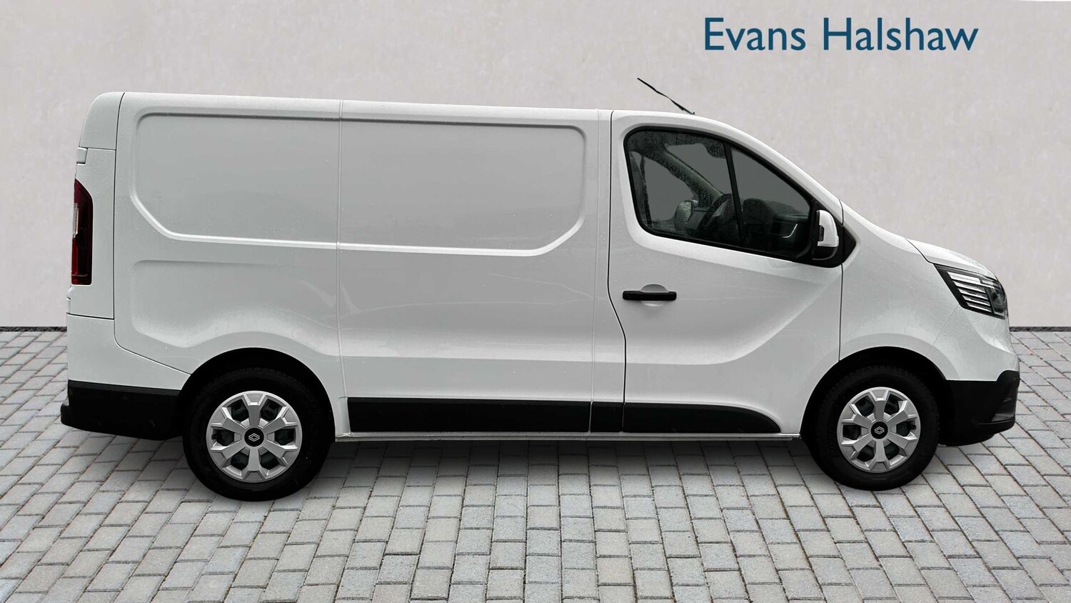 Used Renault Trafic 2025 for sale - 77858942: Photo 10