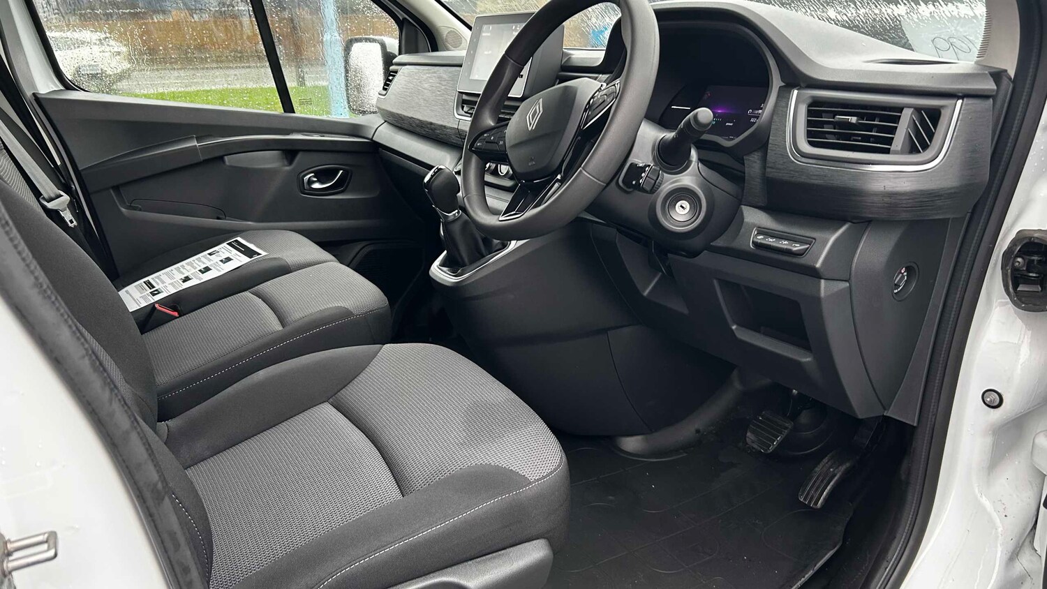 Used Renault Trafic 2025 for sale - 77858942: Photo 12