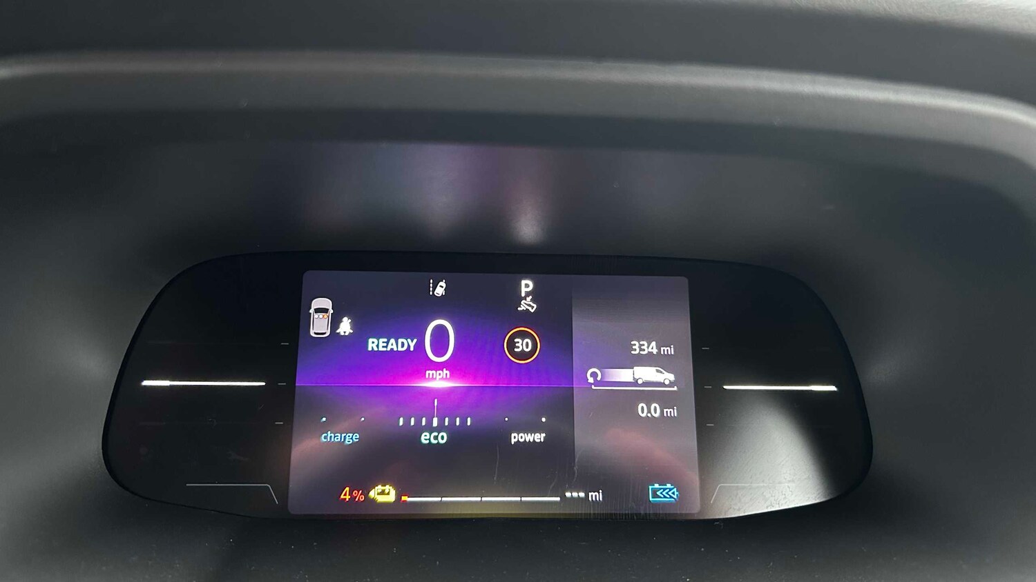 Used Renault Trafic 2025 for sale - 77858942: Photo 13