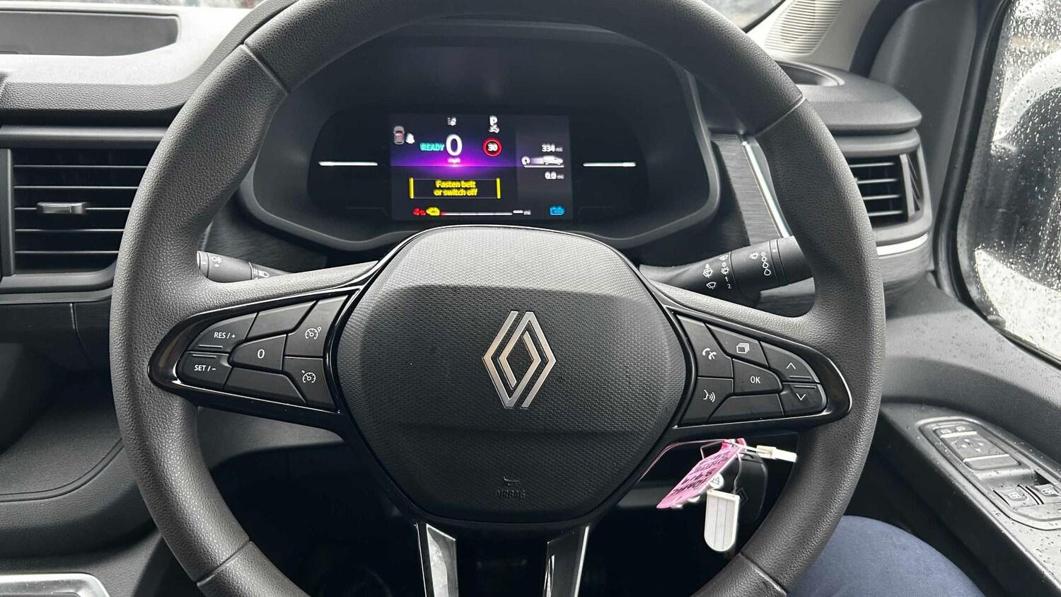 Used Renault Trafic 2025 for sale - 77858942: Photo 14