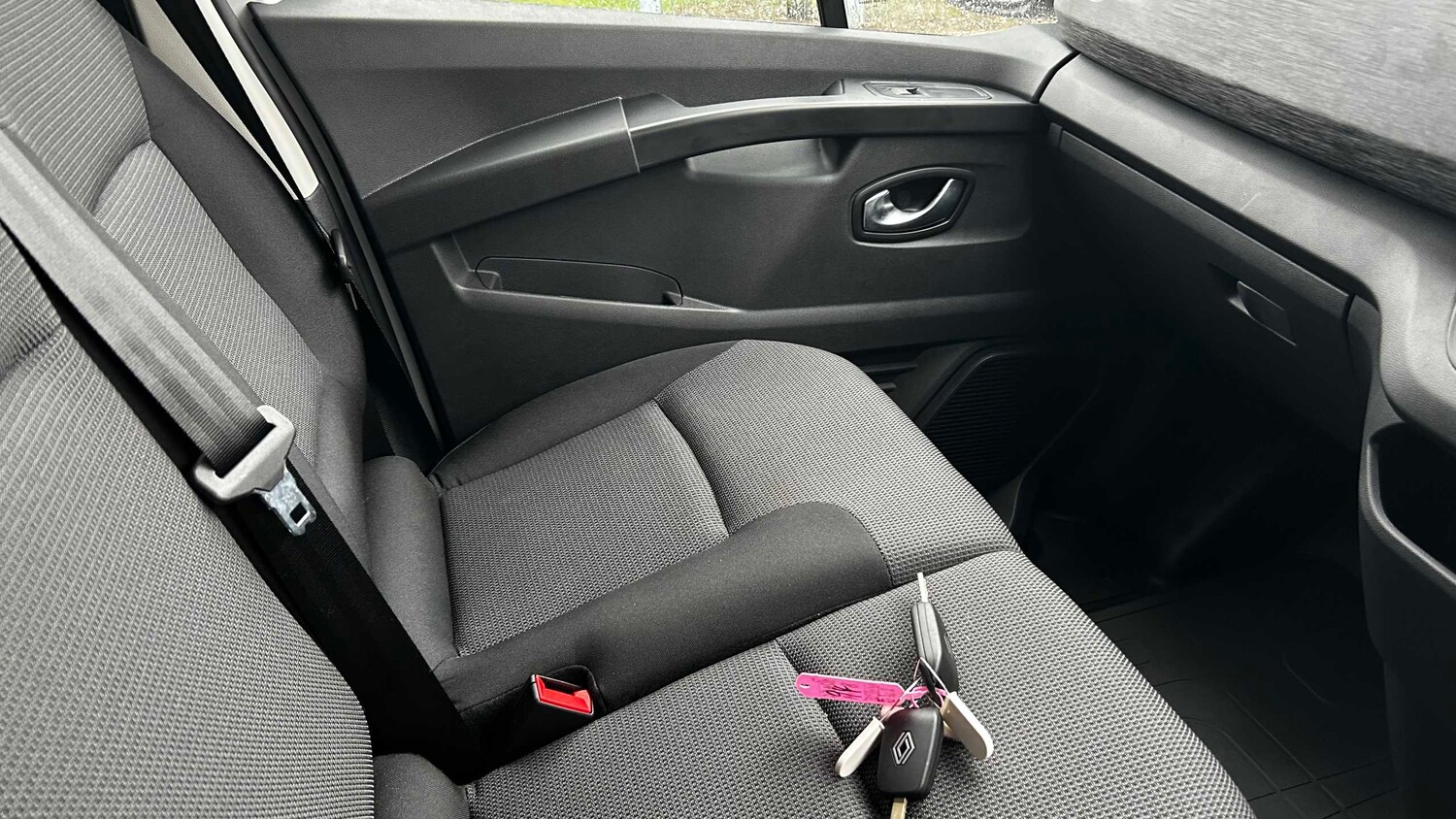 Used Renault Trafic 2025 for sale - 77858942: Photo 19