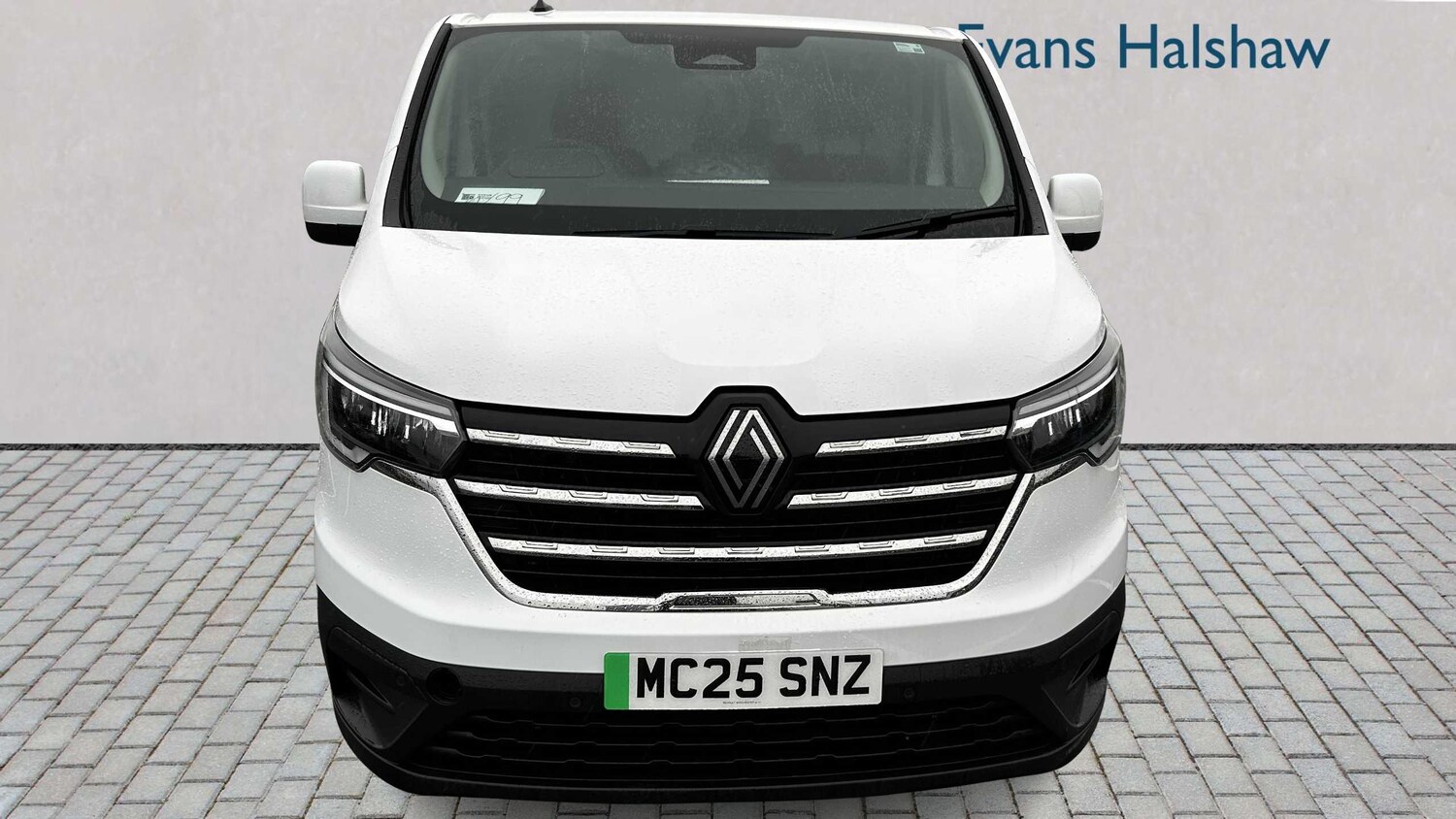 Used Renault Trafic 2025 for sale - 77858942: Photo 2