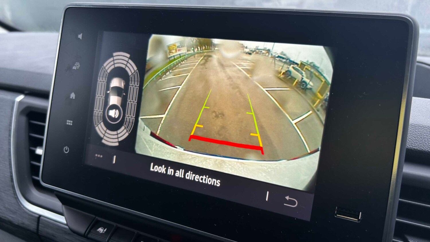 Used Renault Trafic 2025 for sale - 77858942: Photo 20