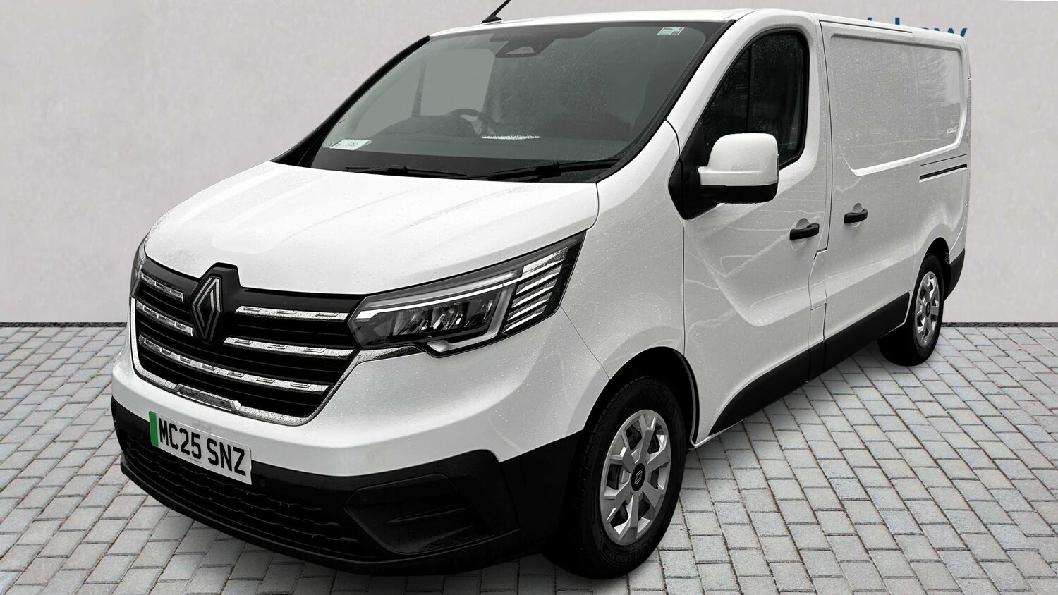 Used Renault Trafic 2025 for sale - 77858942: Photo 3