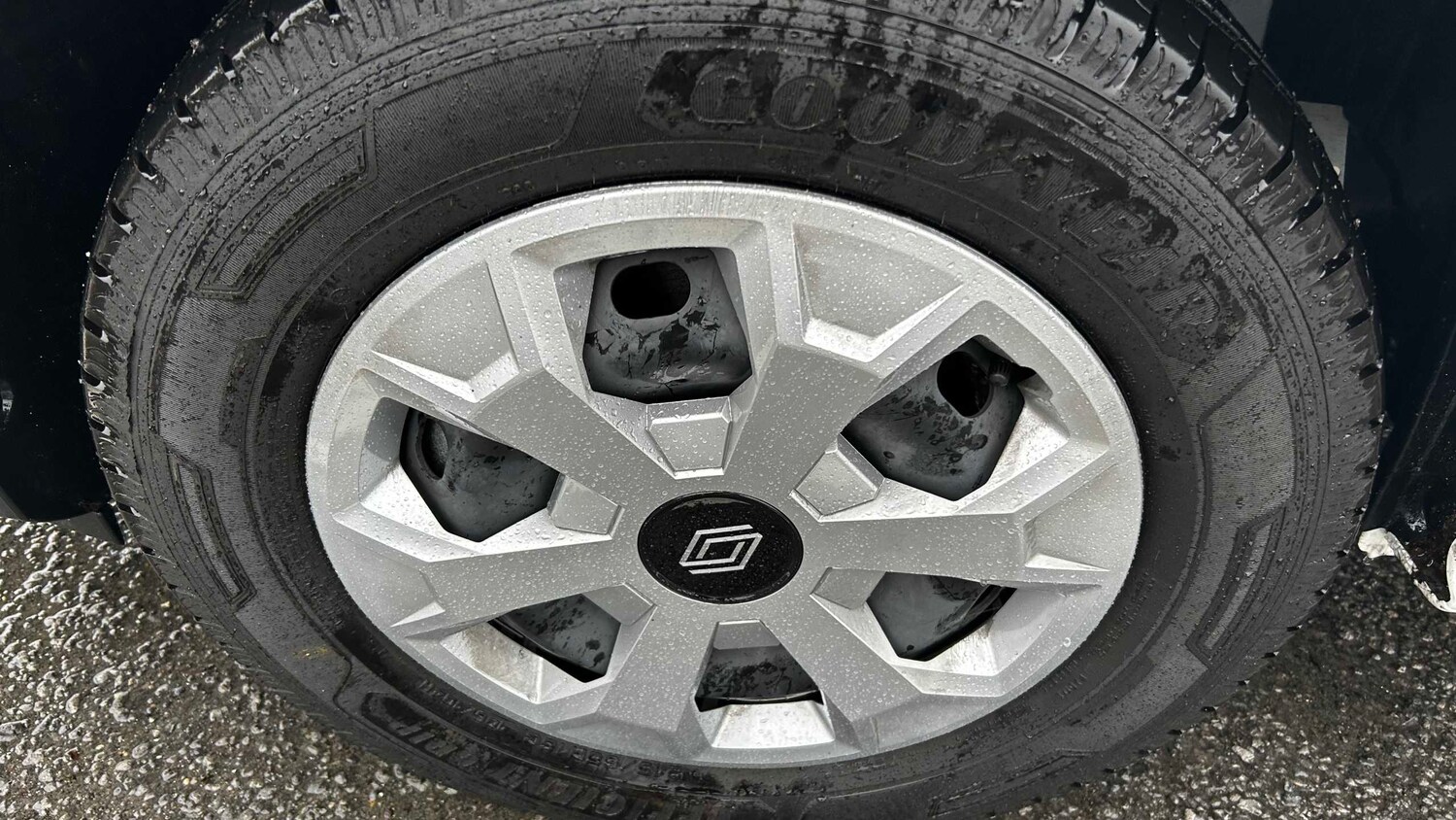 Used Renault Trafic 2025 for sale - 77858942: Photo 4