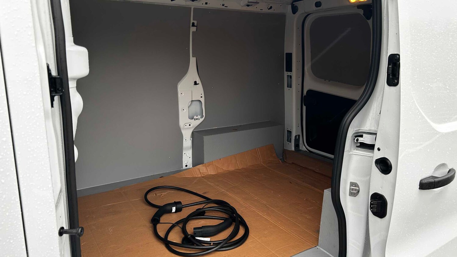 Used Renault Trafic 2025 for sale - 77858942: Photo 5