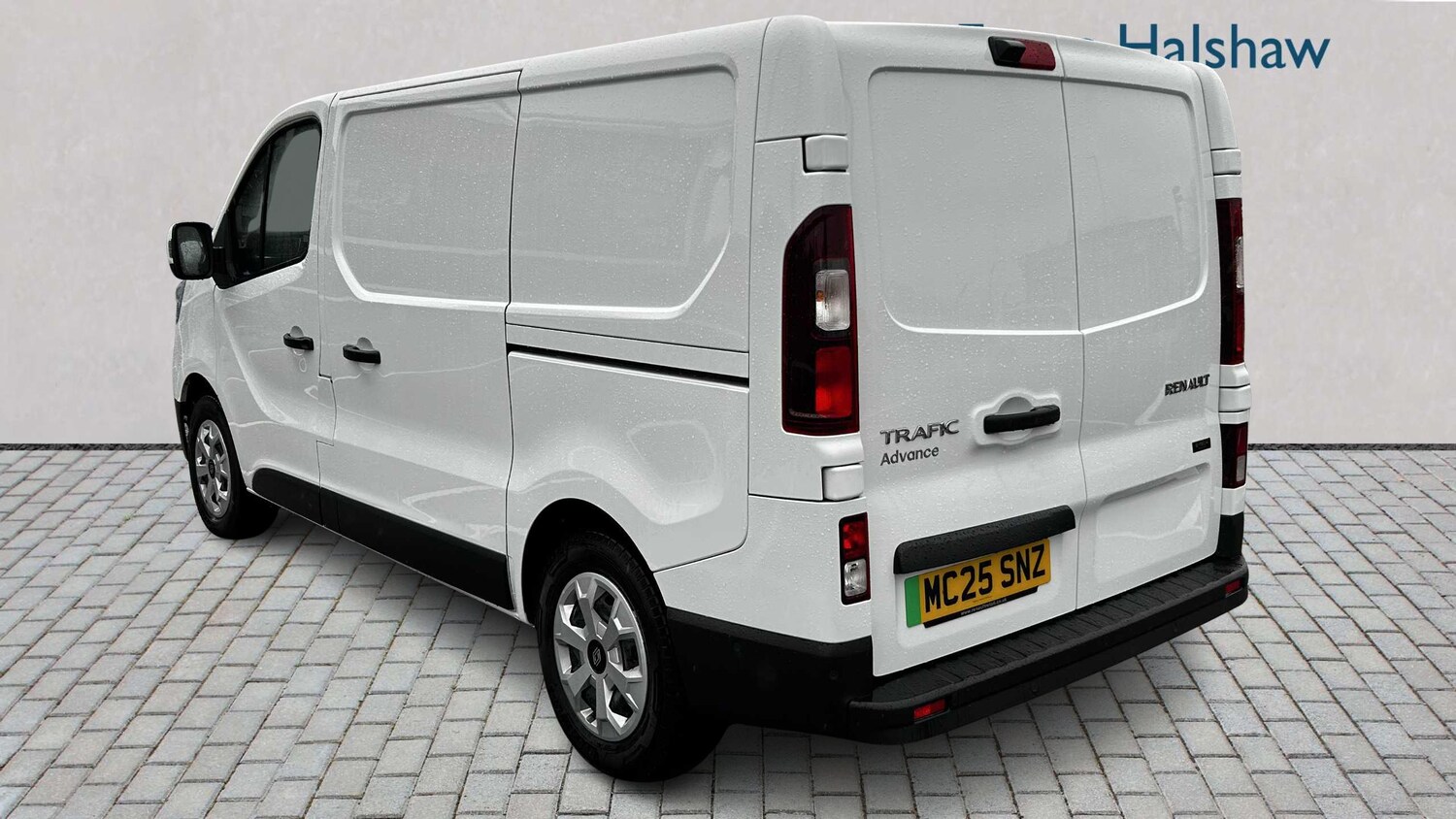 Used Renault Trafic 2025 for sale - 77858942: Photo 7