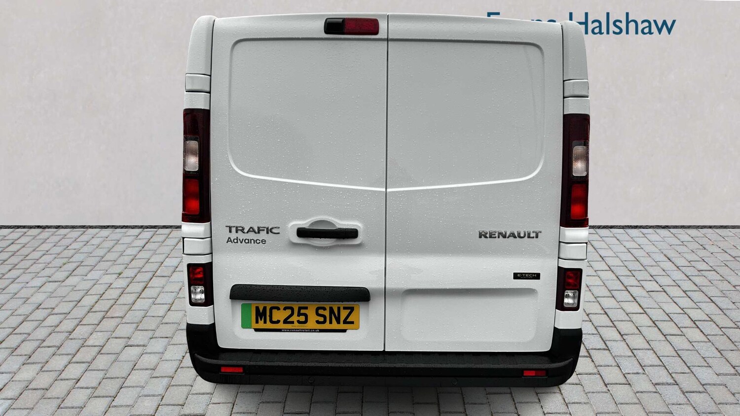 Used Renault Trafic 2025 for sale - 77858942: Photo 8