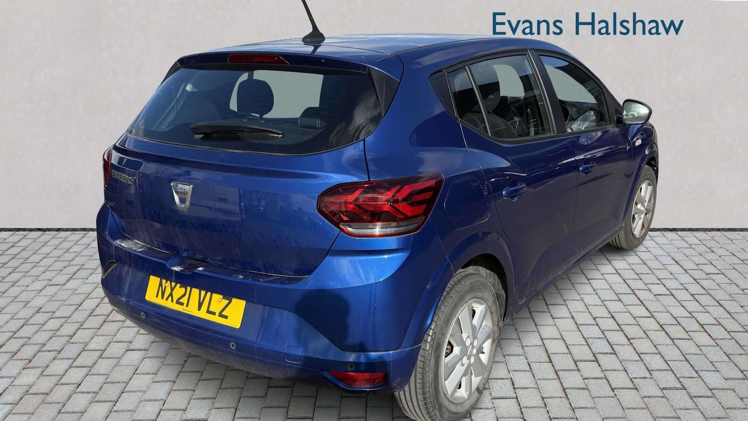 Used Dacia Sandero 2021 for sale - 78060369: Photo 5