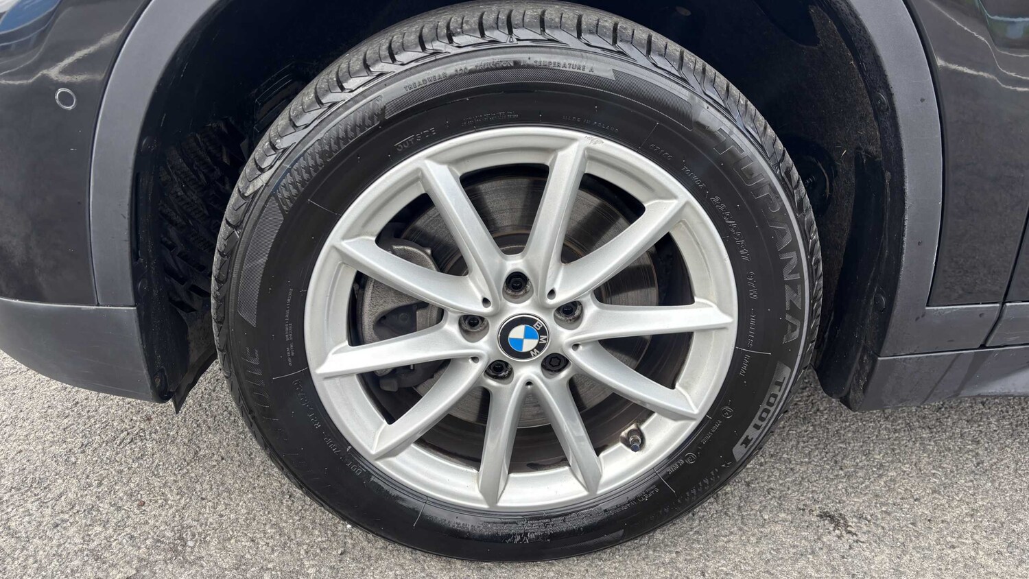 Used BMW X1 2020 for sale - 77858458: Photo 13