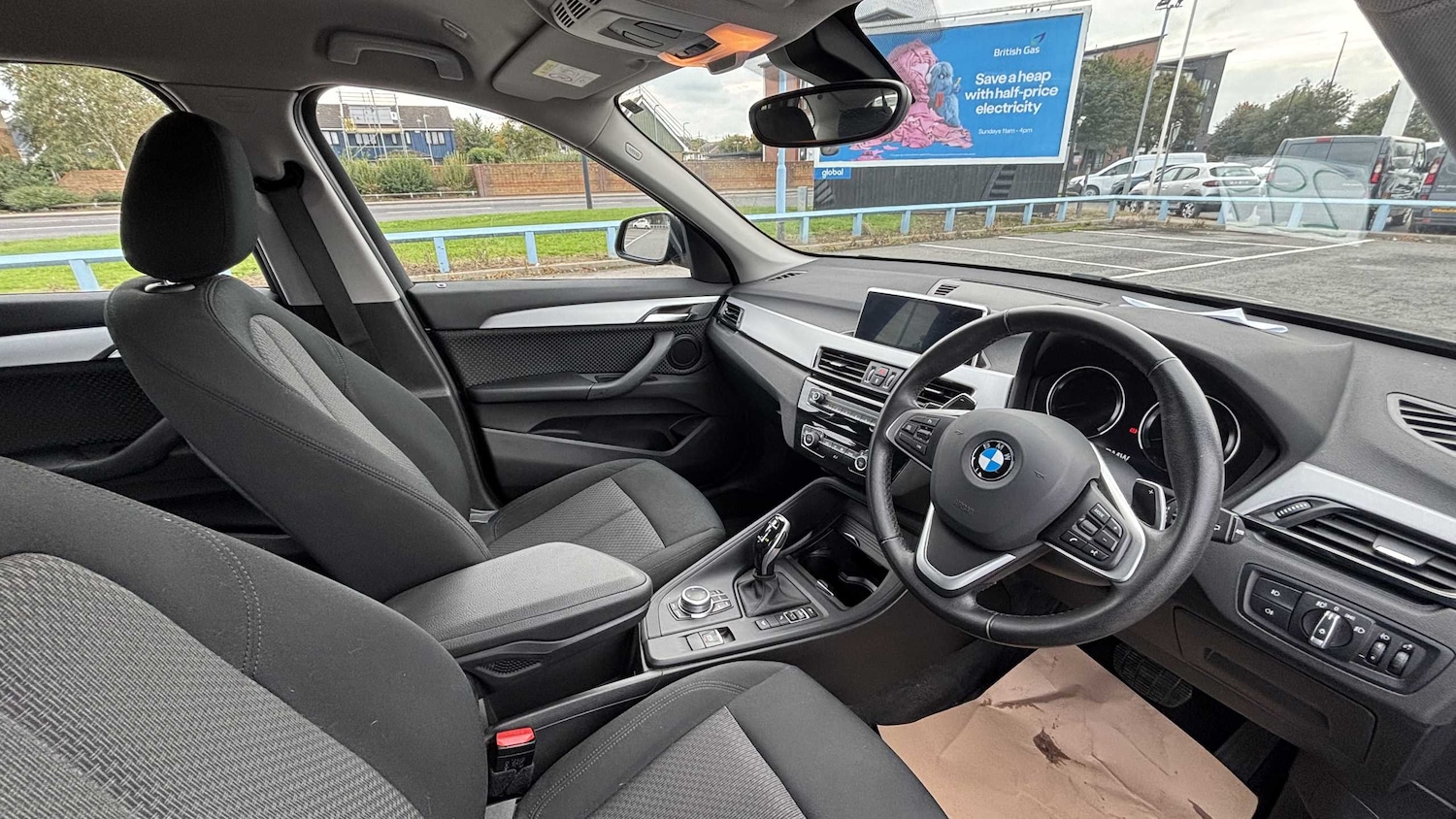 Used BMW X1 2020 for sale - 77858458: Photo 15