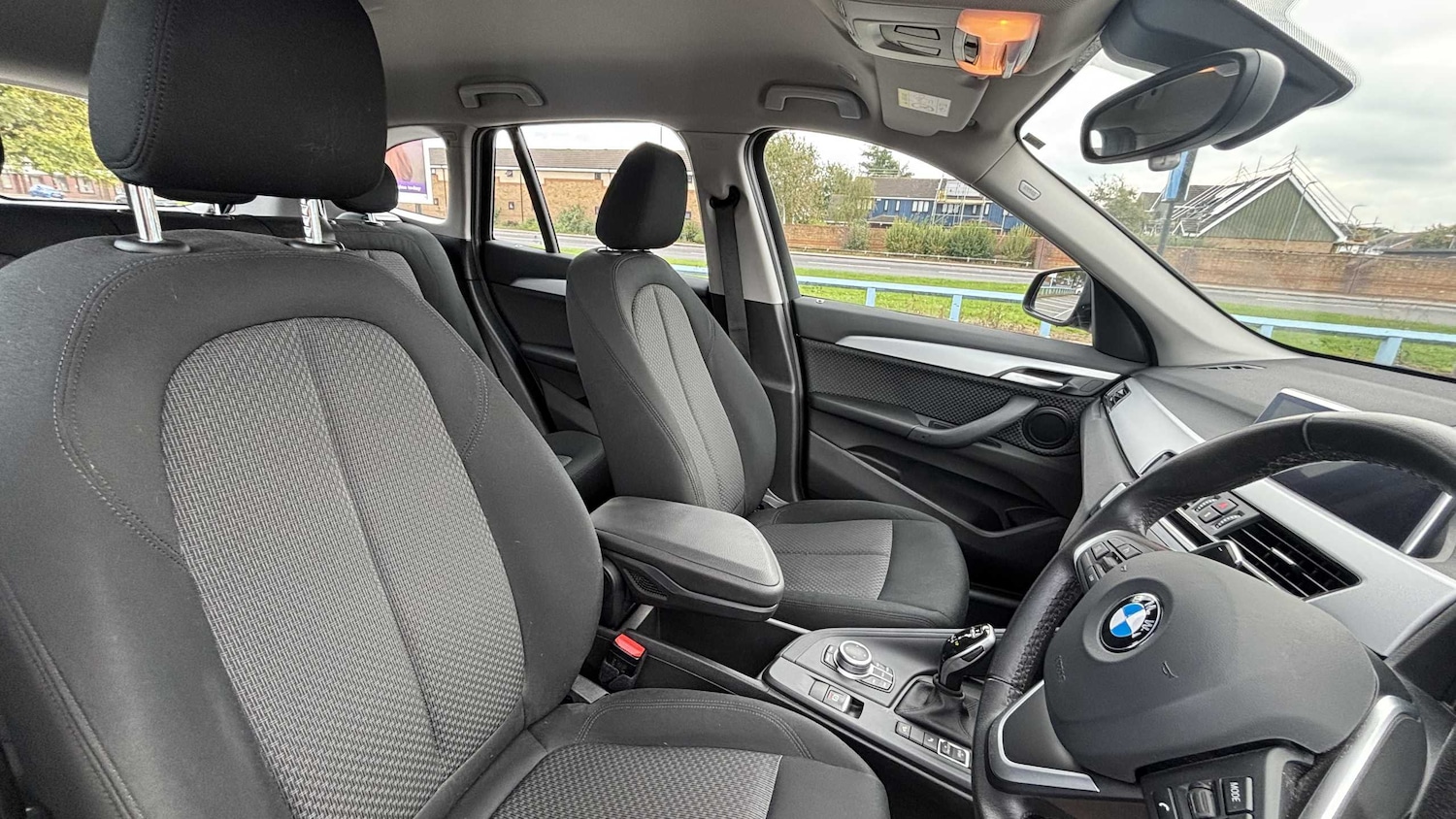 Used BMW X1 2020 for sale - 77858458: Photo 16