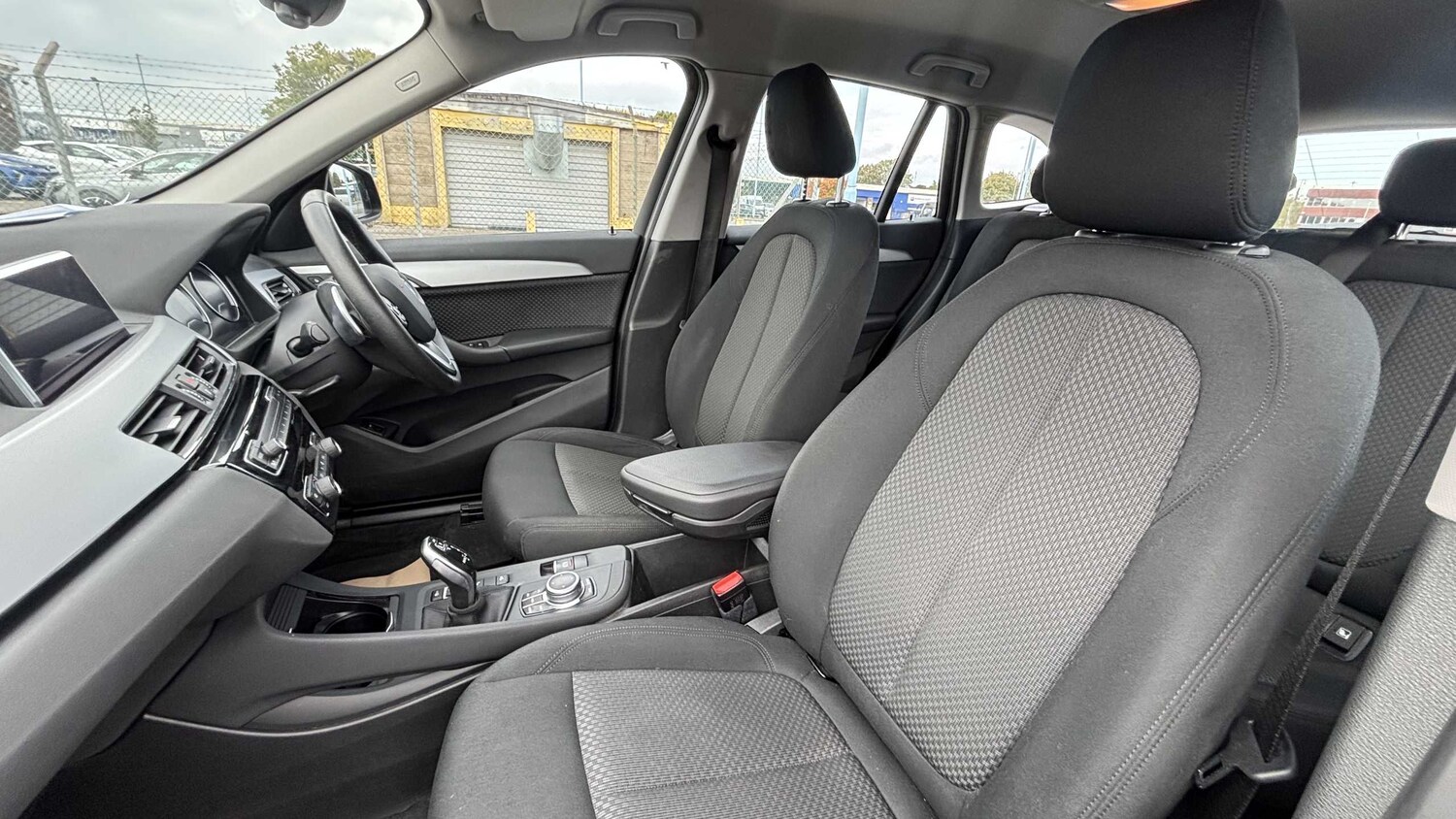 Used BMW X1 2020 for sale - 77858458: Photo 17