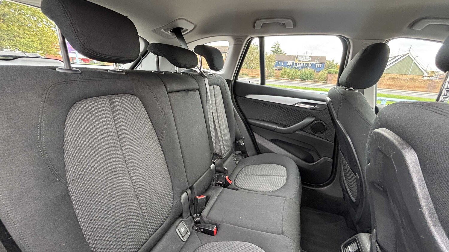 Used BMW X1 2020 for sale - 77858458: Photo 19