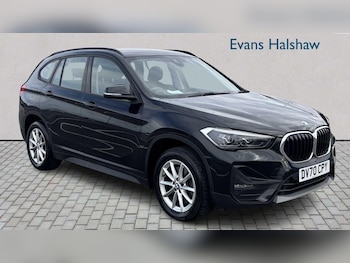 BMW X1 feature image