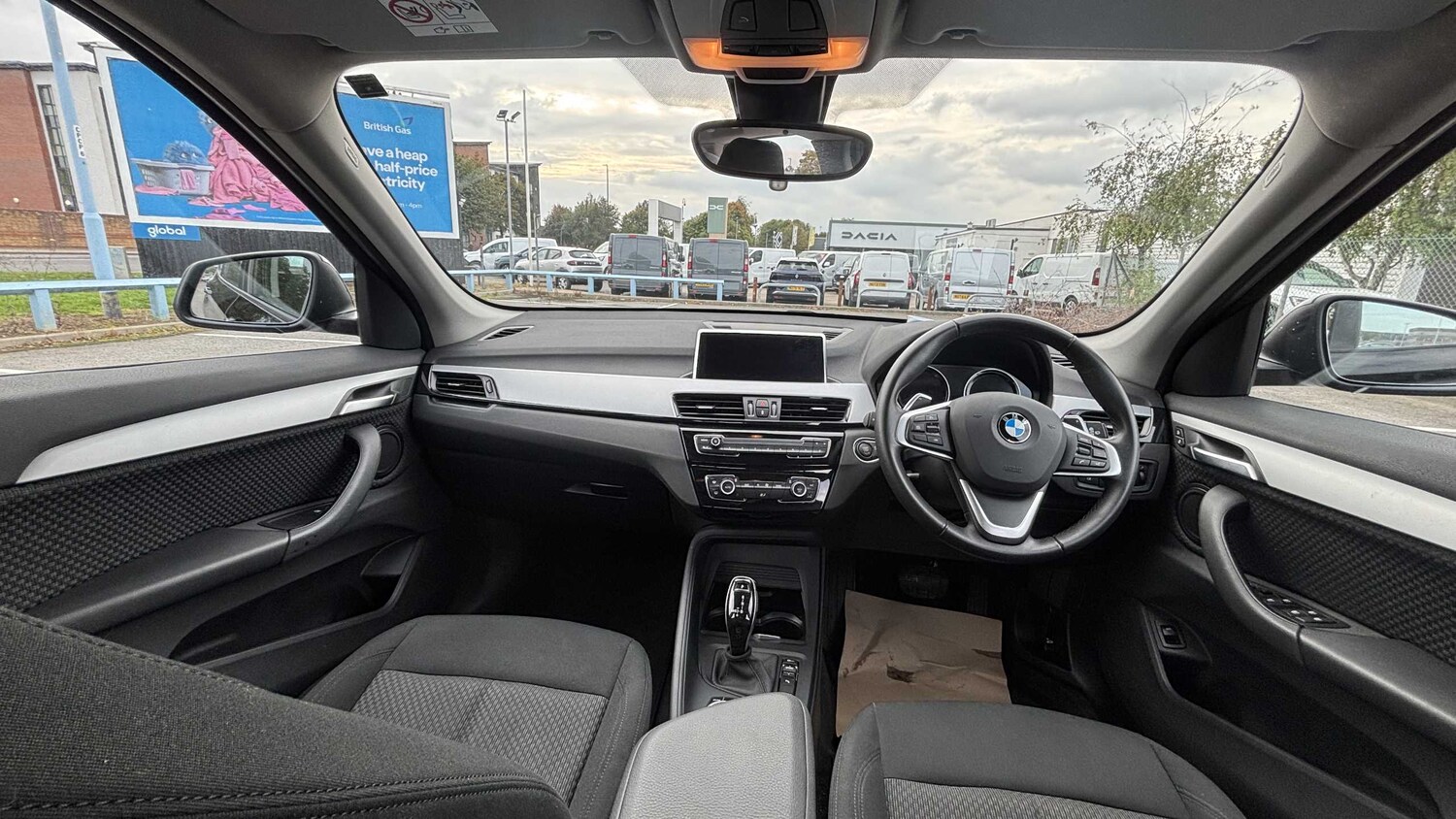 Used BMW X1 2020 for sale - 77858458: Photo 20