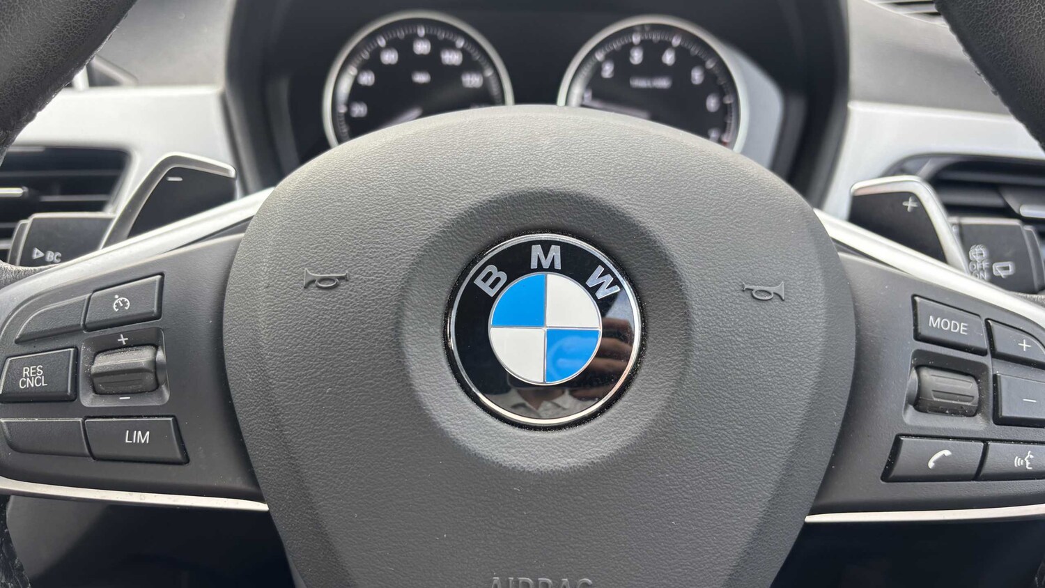 Used BMW X1 2020 for sale - 77858458: Photo 24