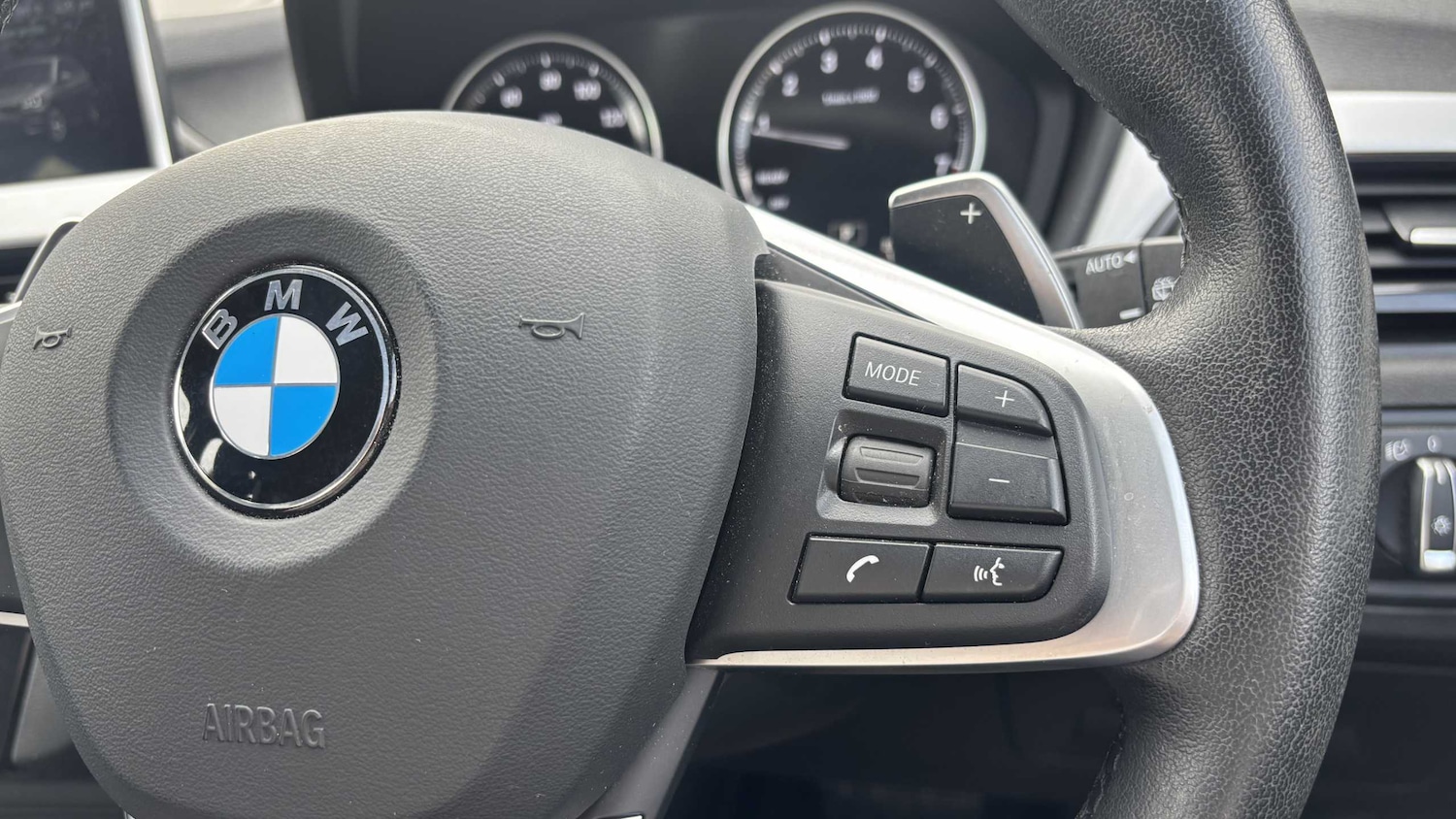 Used BMW X1 2020 for sale - 77858458: Photo 25