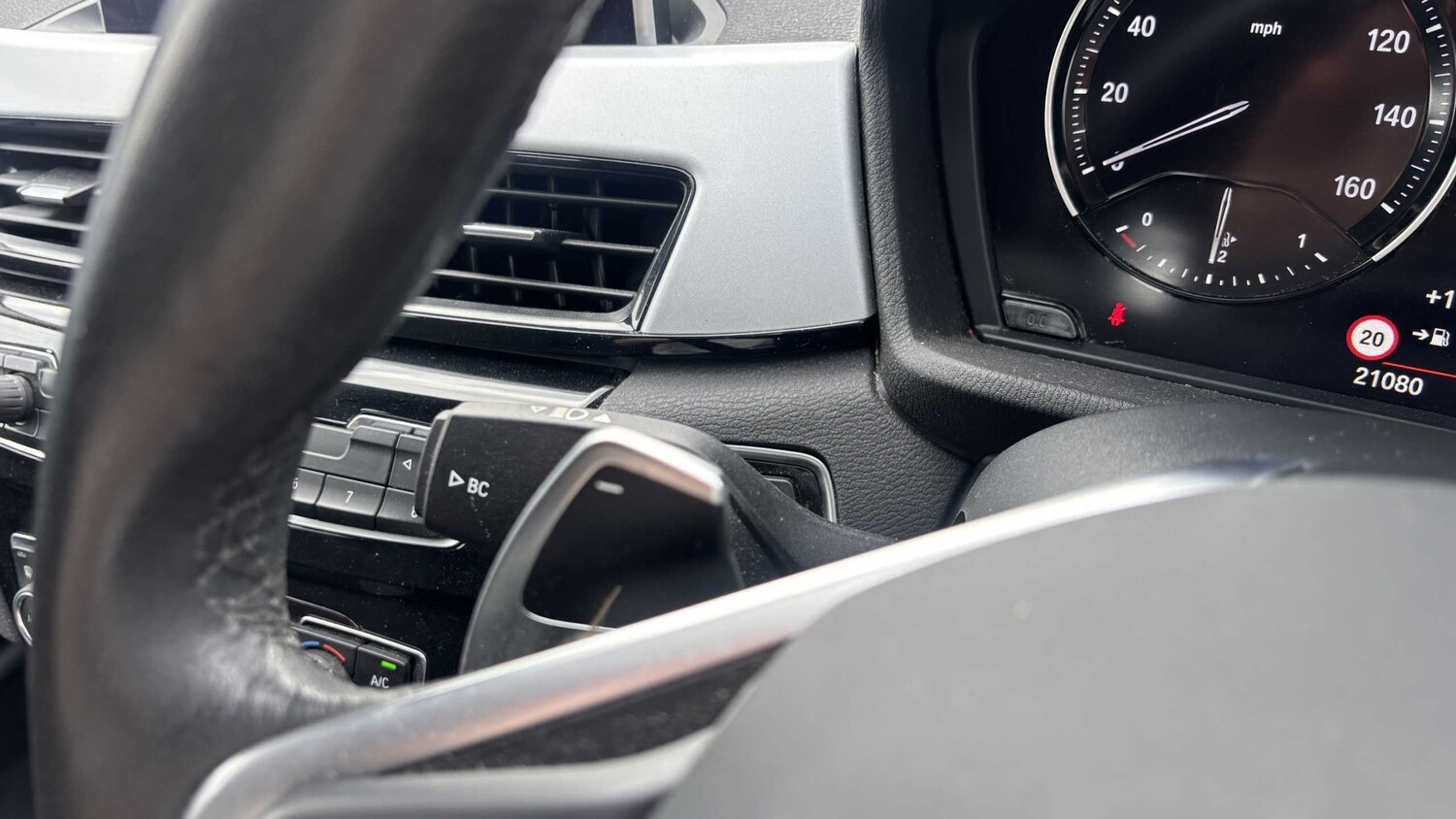 Used BMW X1 2020 for sale - 77858458: Photo 27