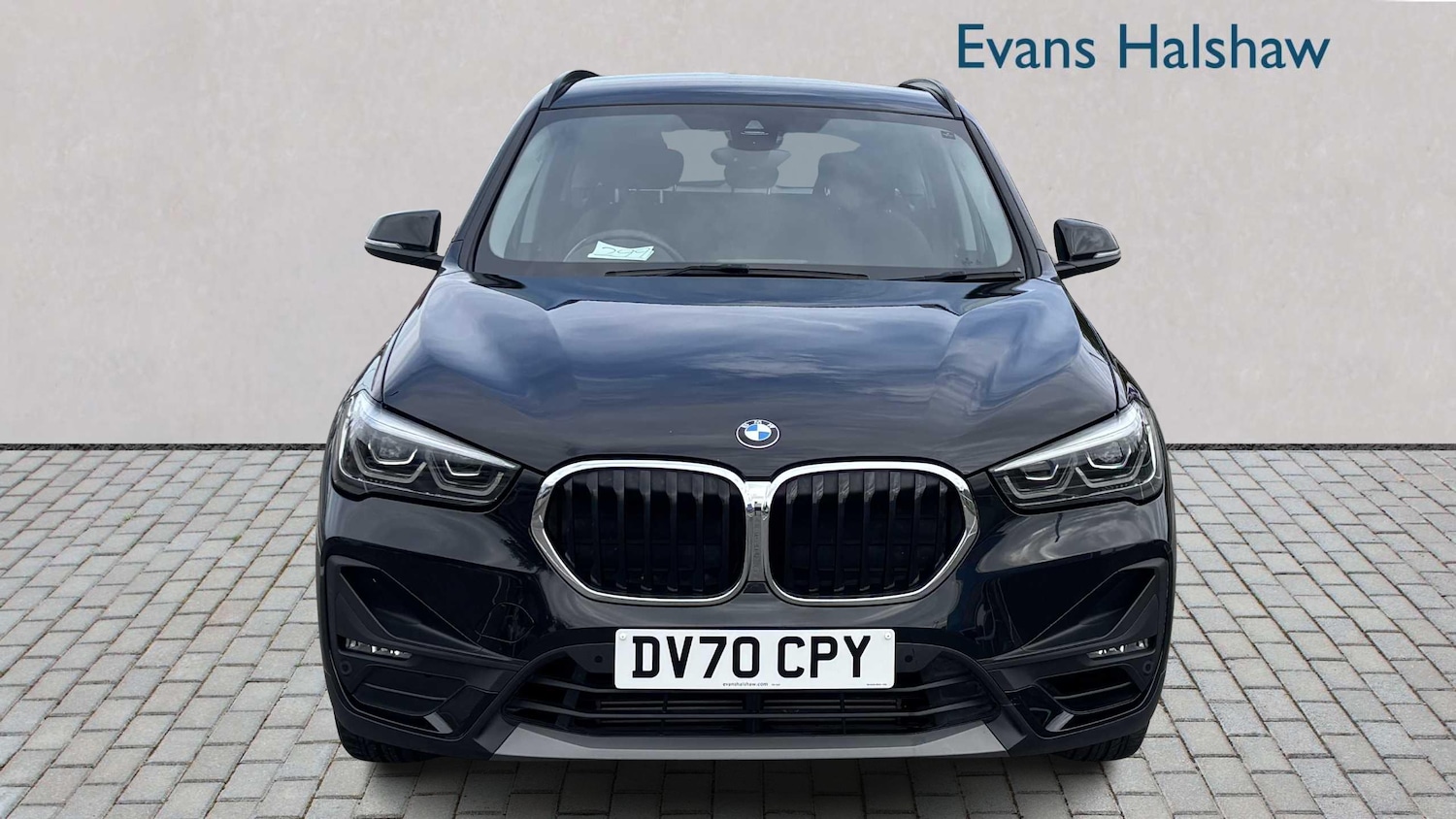 Used BMW X1 2020 for sale - 77858458: Photo 3