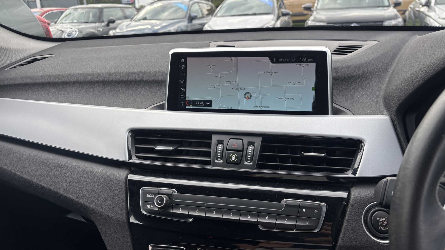 Used BMW X1 2020 for sale - 77858458: Photo 33