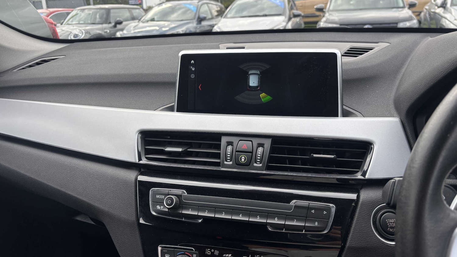 Used BMW X1 2020 for sale - 77858458: Photo 35