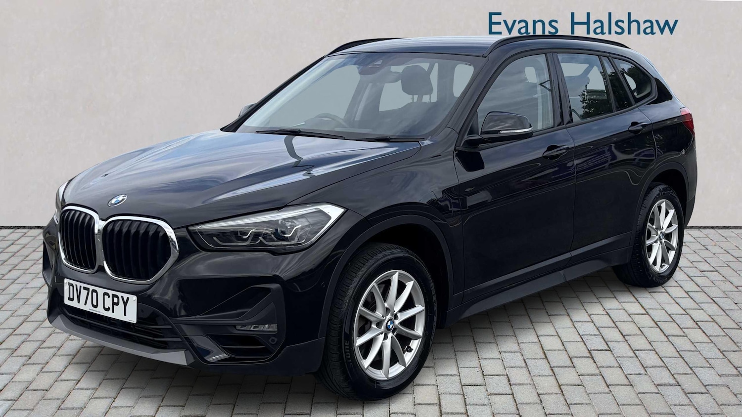 Used BMW X1 2020 for sale - 77858458: Photo 4