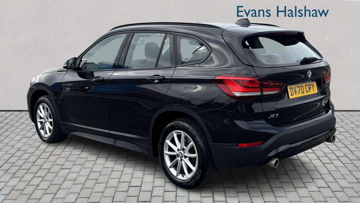 Used BMW X1 2020 for sale - 77858458: Photo 6