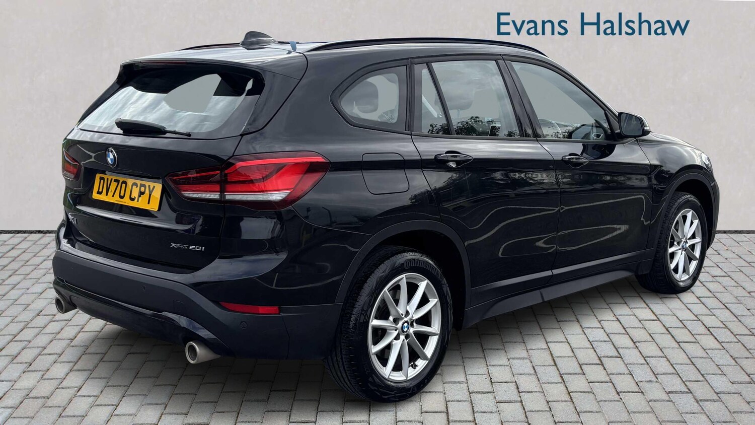 Used BMW X1 2020 for sale - 77858458: Photo 8