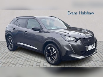 Used Peugeot 2008 2023 for sale - 78666341: Photo
