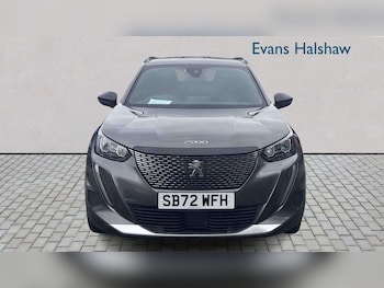 Used Peugeot 2008 2023 for sale - 78666341: Photo