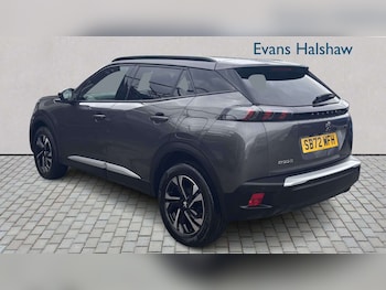 Used Peugeot 2008 2023 for sale - 78666341: Photo