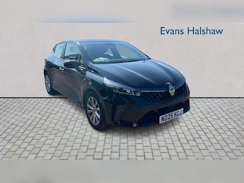 Used Renault Clio 2025 for sale - 78732300: Photo