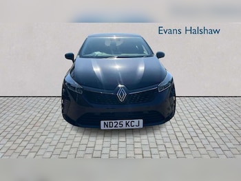 Used Renault Clio 2025 for sale - 78732300: Photo
