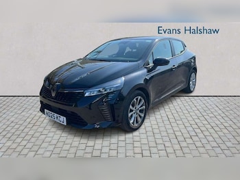 Used Renault Clio 2025 for sale - 78732300: Photo