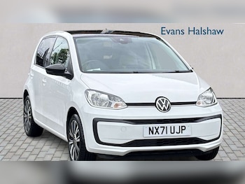 Used Volkswagen up! 2021 for sale - 79065084: Photo